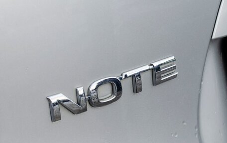 Nissan Note II рестайлинг, 2016 год, 812 000 рублей, 7 фотография