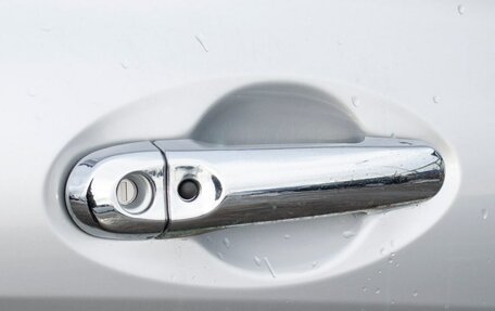 Nissan Note II рестайлинг, 2016 год, 812 000 рублей, 13 фотография