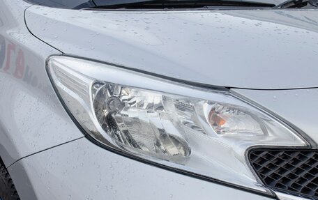 Nissan Note II рестайлинг, 2016 год, 812 000 рублей, 12 фотография