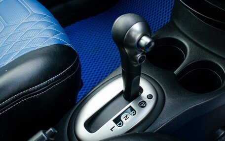 Nissan Note II рестайлинг, 2016 год, 812 000 рублей, 19 фотография