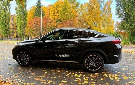 BMW X6, 2021 год, 8 600 000 рублей, 3 фотография