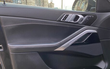 BMW X6, 2021 год, 8 600 000 рублей, 8 фотография