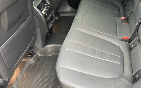 BMW X6, 2021 год, 8 600 000 рублей, 7 фотография