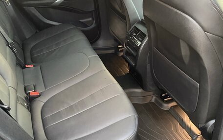 BMW X6, 2021 год, 8 600 000 рублей, 10 фотография