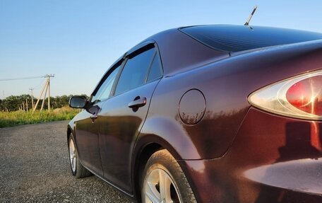 Mazda 6, 2006 год, 490 000 рублей, 5 фотография