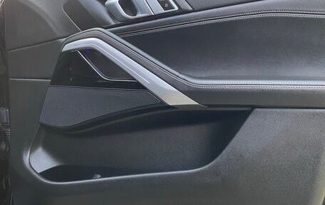 BMW X6, 2021 год, 8 600 000 рублей, 11 фотография