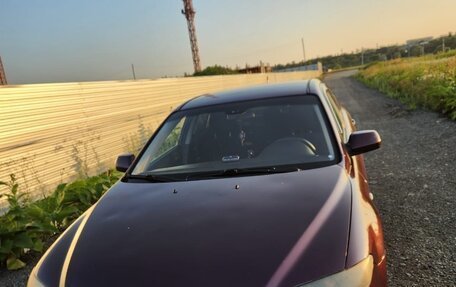 Mazda 6, 2006 год, 490 000 рублей, 8 фотография