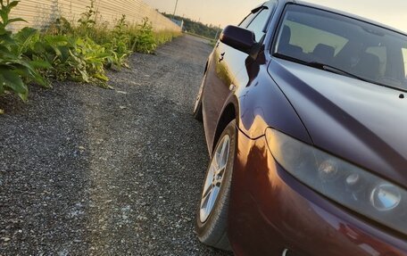 Mazda 6, 2006 год, 490 000 рублей, 10 фотография