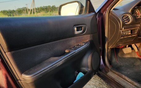 Mazda 6, 2006 год, 490 000 рублей, 12 фотография