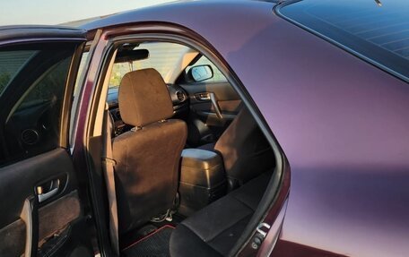 Mazda 6, 2006 год, 490 000 рублей, 15 фотография