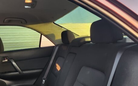 Mazda 6, 2006 год, 490 000 рублей, 17 фотография