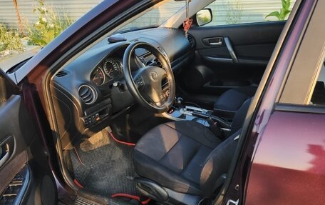 Mazda 6, 2006 год, 490 000 рублей, 11 фотография