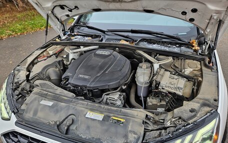 Audi A4, 2019 год, 3 400 000 рублей, 12 фотография