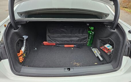 Audi A4, 2019 год, 3 400 000 рублей, 14 фотография