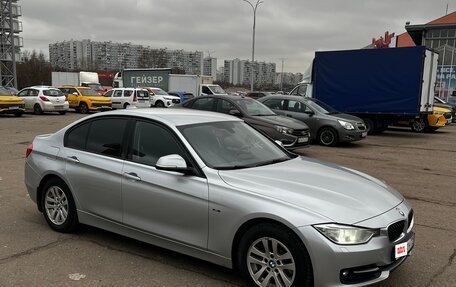 BMW 3 серия, 2013 год, 1 640 000 рублей, 5 фотография