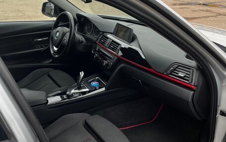 BMW 3 серия, 2013 год, 1 640 000 рублей, 7 фотография