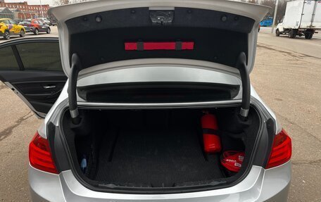 BMW 3 серия, 2013 год, 1 640 000 рублей, 9 фотография