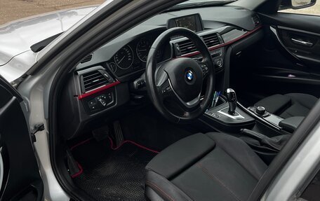 BMW 3 серия, 2013 год, 1 640 000 рублей, 10 фотография