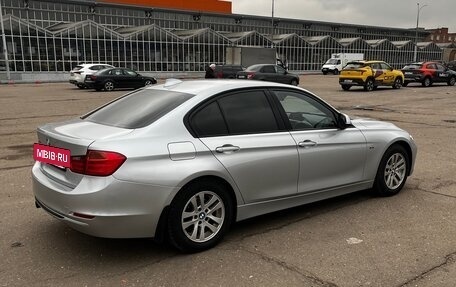 BMW 3 серия, 2013 год, 1 640 000 рублей, 4 фотография