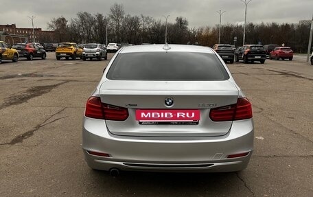 BMW 3 серия, 2013 год, 1 640 000 рублей, 3 фотография