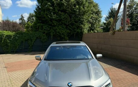 BMW 7 серия, 2019 год, 5 850 000 рублей, 3 фотография