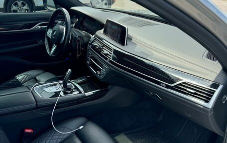 BMW 7 серия, 2019 год, 5 850 000 рублей, 7 фотография