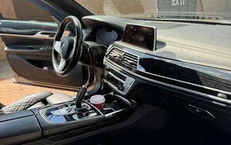BMW 7 серия, 2019 год, 5 850 000 рублей, 8 фотография