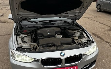 BMW 3 серия, 2013 год, 1 640 000 рублей, 12 фотография