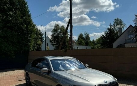 BMW 7 серия, 2019 год, 5 850 000 рублей, 4 фотография