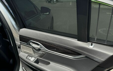 BMW 7 серия, 2019 год, 5 850 000 рублей, 18 фотография