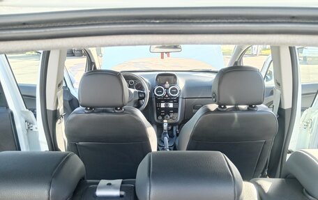 Opel Corsa D, 2008 год, 410 000 рублей, 11 фотография