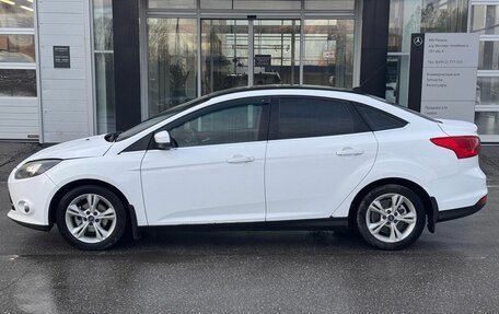 Ford Focus III, 2011 год, 650 000 рублей, 7 фотография