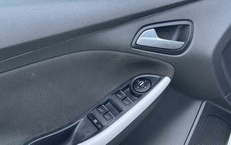 Ford Focus III, 2011 год, 650 000 рублей, 8 фотография