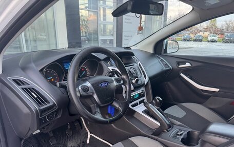 Ford Focus III, 2011 год, 650 000 рублей, 10 фотография