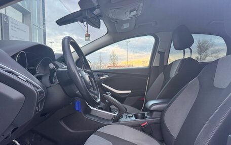 Ford Focus III, 2011 год, 650 000 рублей, 9 фотография