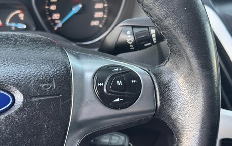 Ford Focus III, 2011 год, 650 000 рублей, 13 фотография