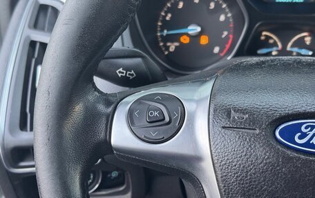 Ford Focus III, 2011 год, 650 000 рублей, 12 фотография