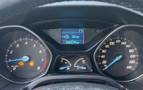 Ford Focus III, 2011 год, 650 000 рублей, 14 фотография