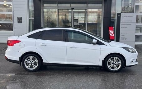 Ford Focus III, 2011 год, 650 000 рублей, 5 фотография