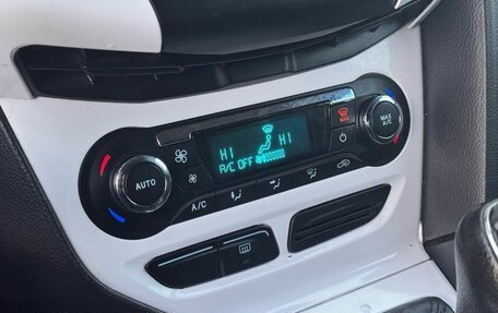 Ford Focus III, 2011 год, 650 000 рублей, 17 фотография