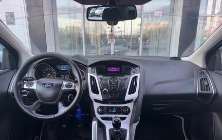 Ford Focus III, 2011 год, 650 000 рублей, 21 фотография