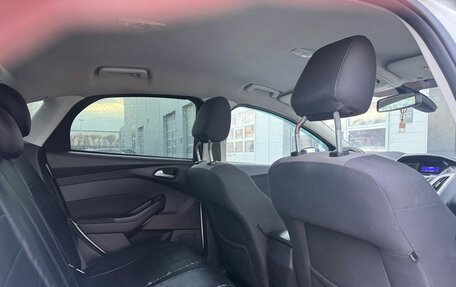 Ford Focus III, 2011 год, 650 000 рублей, 23 фотография