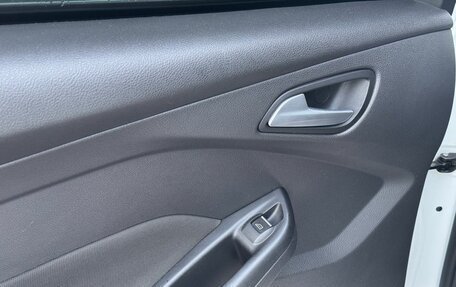 Ford Focus III, 2011 год, 650 000 рублей, 19 фотография