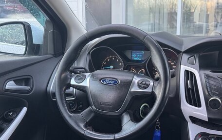 Ford Focus III, 2011 год, 650 000 рублей, 22 фотография