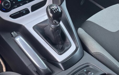 Ford Focus III, 2011 год, 650 000 рублей, 18 фотография