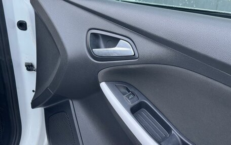 Ford Focus III, 2011 год, 650 000 рублей, 24 фотография