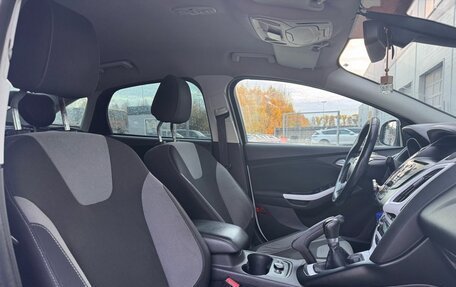 Ford Focus III, 2011 год, 650 000 рублей, 26 фотография