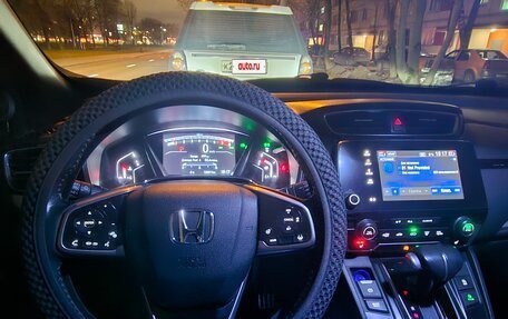 Honda CR-V IV, 2021 год, 2 700 000 рублей, 8 фотография