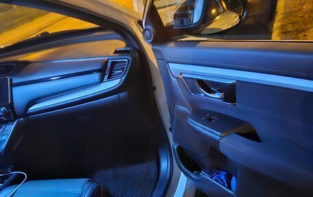 Honda CR-V IV, 2021 год, 2 700 000 рублей, 12 фотография