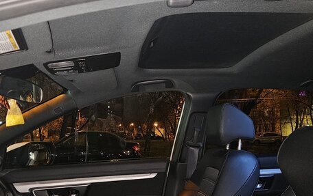 Honda CR-V IV, 2021 год, 2 700 000 рублей, 10 фотография